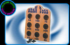 Bean Toss 48 $50.00 DISCOUNTED PRICE Bean Toss 48 $50.00 DISCOUNTED PRICE